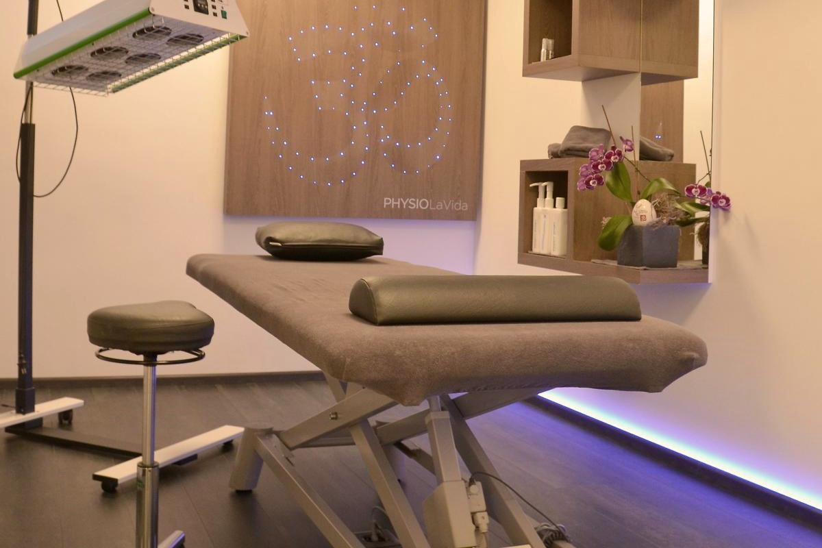 Physio Lavida 13